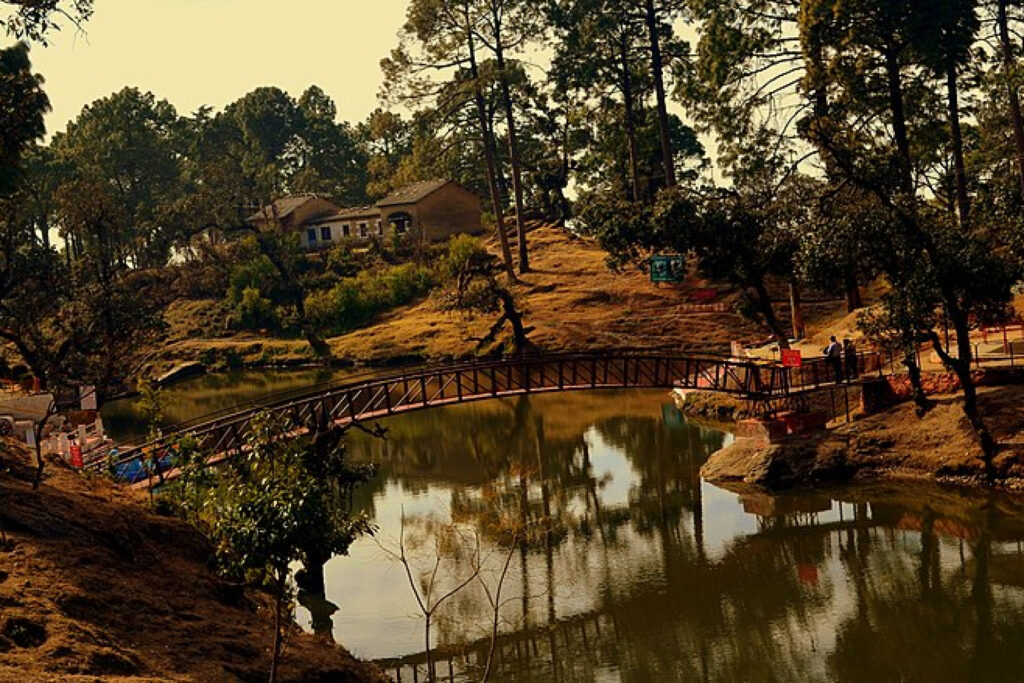 Bhulla Lake Lansdowne 1024x683