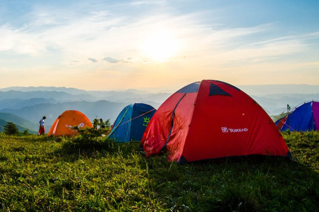 Camping Lansdowne 1024x683