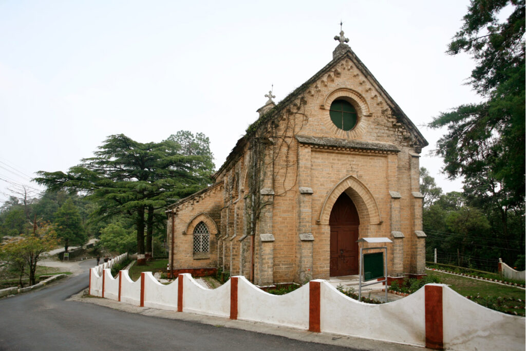 Church Lansdowne Charch 1024x683