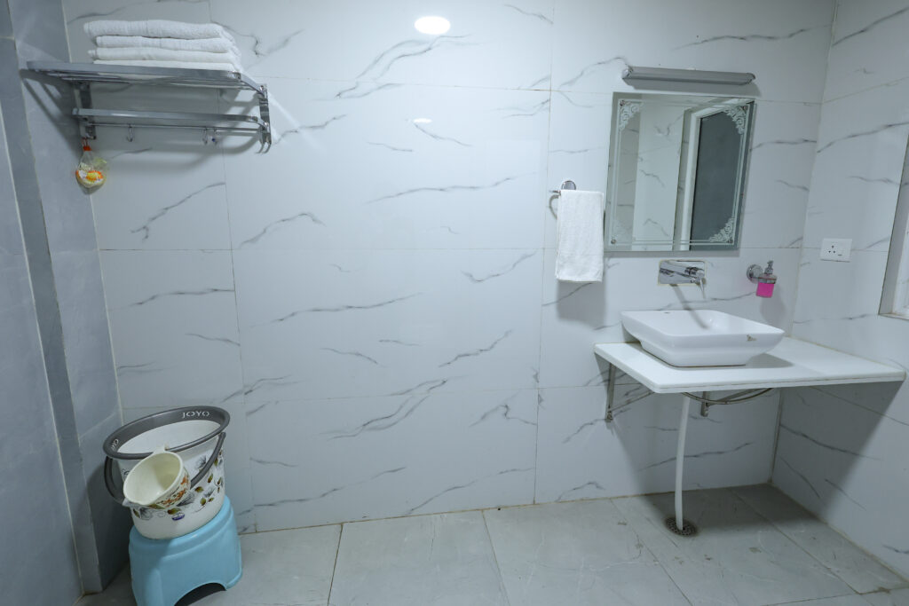 Super Deluxe Rooms – Luxury Balcony View. 154 2u6a1134