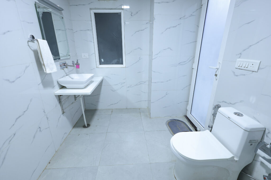 Super Deluxe Rooms – Luxury Balcony View. 155 2u6a1133