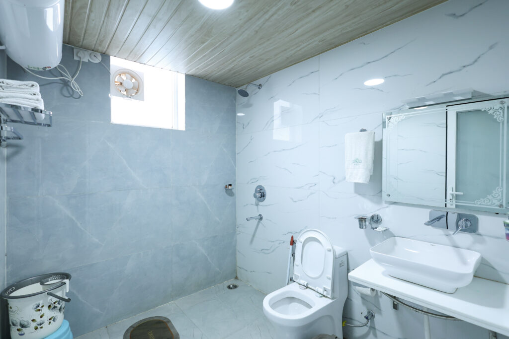 Super Deluxe Rooms – Luxury Balcony View. 171 2u6a1116