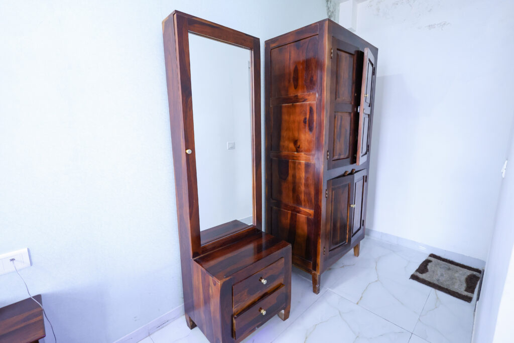 Super Deluxe Rooms – Luxury Balcony View. 173 2u6a1114