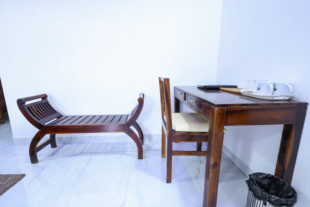 Super Deluxe Rooms – Luxury Balcony View. 174 2u6a1113