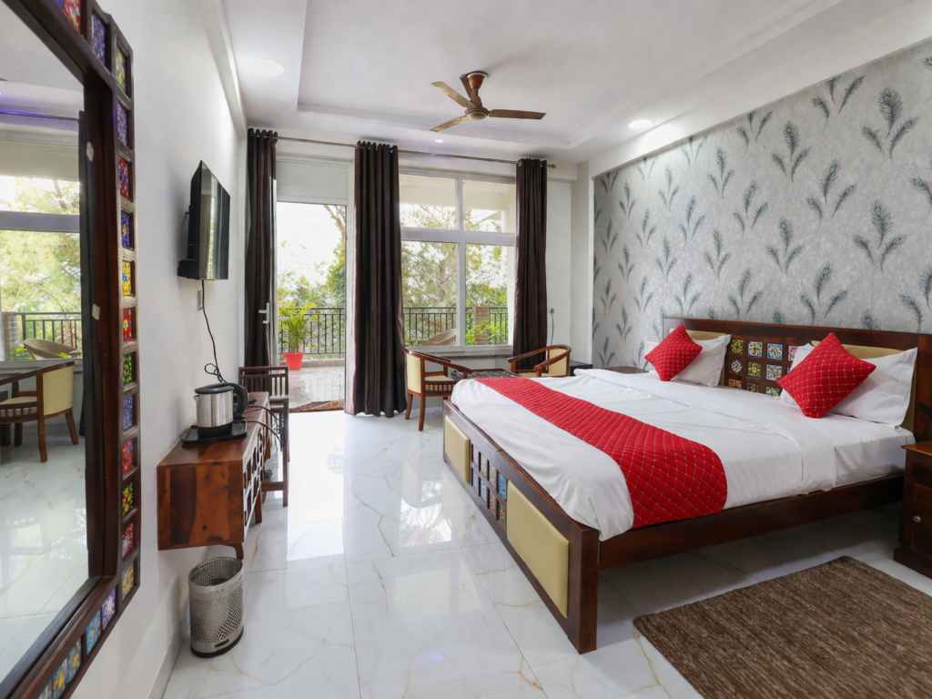 Standard Rooms – Comfort & Value 32 2u6a1268.