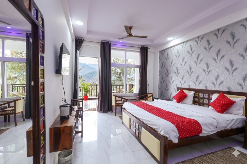 Standard Rooms – Comfort & Value 35 2u6a1266,