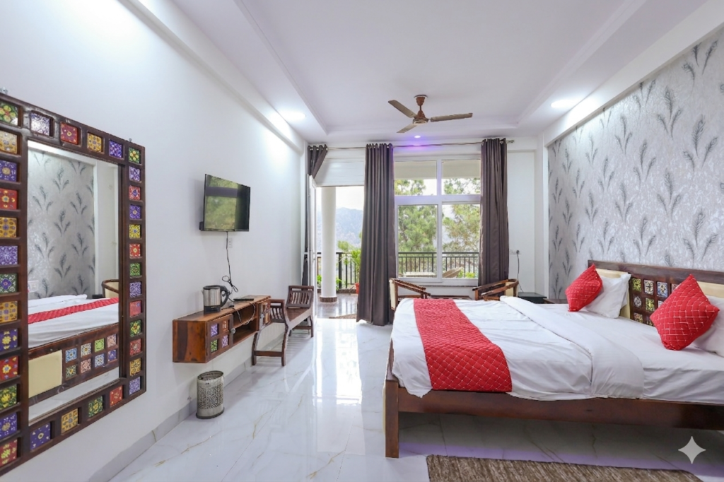 Standard Rooms – Comfort & Value gemini generated image 2jwmdj2jwmdj2jwm